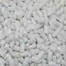 Black ABS Plastic Granules, 25kg Pack