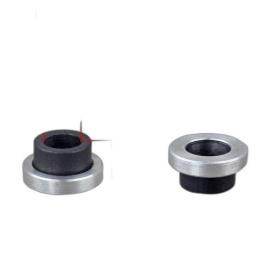 Black Alloy Steel Insulation Sleeve 178F