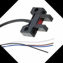 EE-SX671-WR Photo Electric Sensor