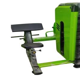 Iron Biceps Preacher Curl Machine, 35kg