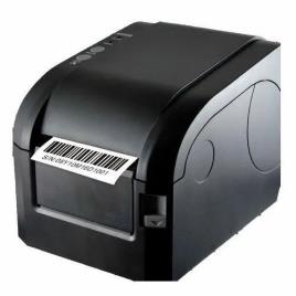 Desktop Barcode Printer Wifi LAN