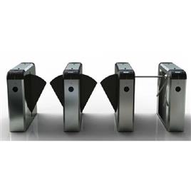 Automatic Flap Barrier