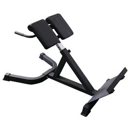 Black Back Extension Machine, 35kg