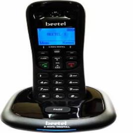 Beetel X73 Cordless Phone