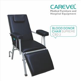 Carevel Supreme CBD 2 Donation Chair