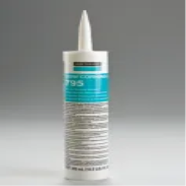 Black Structural Glazing Sealant