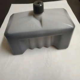 Black CIJ Printing Ink, 1 Litre Container
