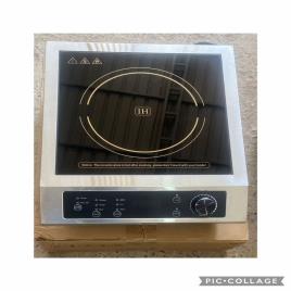 Restaurant Commercial Induction