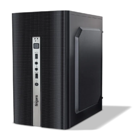 Mini Turbo Cooling Fan Cabinet