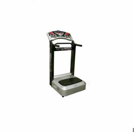 Kamachi Black Crazy Fit Massager, 220V