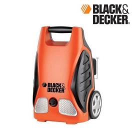 Black & Decker PW1570TD Pressure Washer