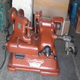 Semi-Automatic Valve Grinder