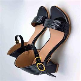 Women's Designer Heel Shoes