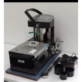 Black Digital Moisture Measuring Device