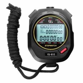 9025 Black Laboratory Stopwatch Machine