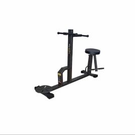 Black Double Twisting Machine