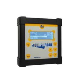 Black Dumper Scale Equipment