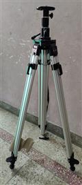 SJP30-2 Black Elevator Survey Tripod