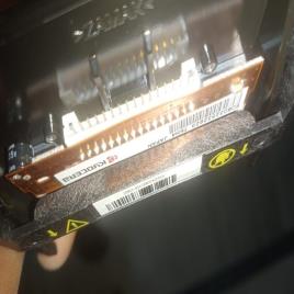 Evolis Printer Head, 14pl Drop Size