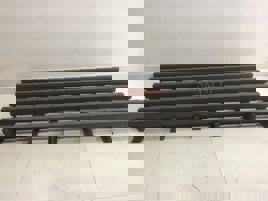 Black Heavy Duty Nestable Pallet