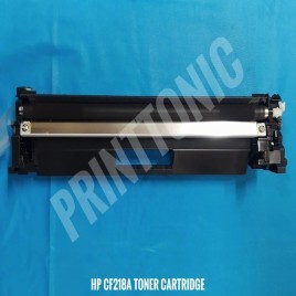 CF218A Compatible Black Laser Toner Cartridge