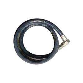 Black Hydraulic LPG Pipe