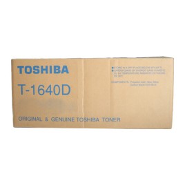 Toshiba Toner Cartridges