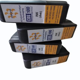 Black Inkjet Printer Ink, CDS 100