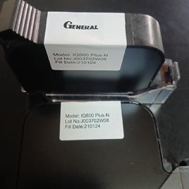 Black Printing Ink Cartridge