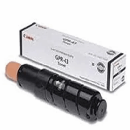 Canon Black Toner Cartridge, 700 Pages