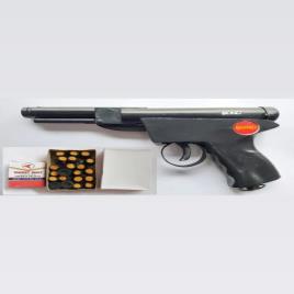 Sports Air Guns