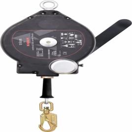 Karam PCGS30R Fall Arrester Block