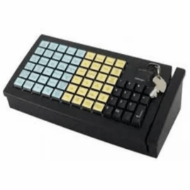 Black KB-6800 Programmable Key Device