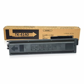 Black Kyocera 2020 Toner Cartridge