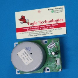Kyocera TASKalfa 1800 Main Motor