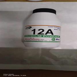 Black Laser Toner Powder, Canon 925