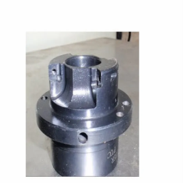 LH & RH Black Cutters