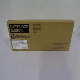 Lipi/Tally Genicom Black Ribbon Cartridge, 9000 Pages