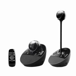 Logitech BCC950 Black Conference Cam