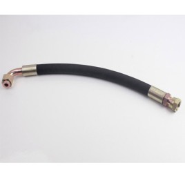 Low Pressure Rubber Hose