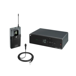 Sennheiser XSW1-ME2-A Wireless Lavalier Mic