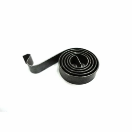 Black Motor Carbon Brush Spring