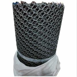 MS Black Hexagonal Bird Net