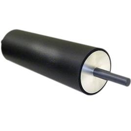 Industrial Black Rubber Roller