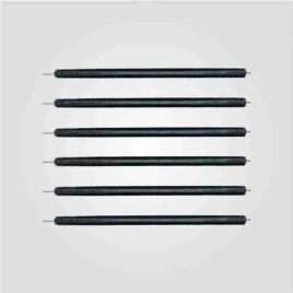 Nylon Brush Roller for Glass Machine