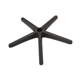 Plastic Black Office Chair Base