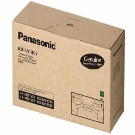 Panasonic KX-FA85 Black Toner Cartridges