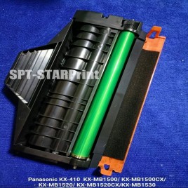 Panasonic KX-MB1500 Black Toner Cartridge