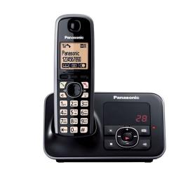 Panasonic KXTG 3721 Cordless Telephone