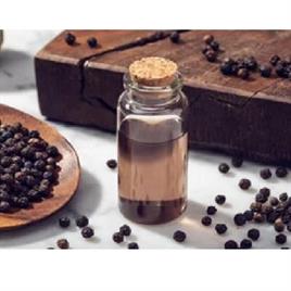 Black Pepper Oil